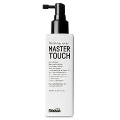 Glossco Master Touch многофункциональный спрей для волос, 200 мл