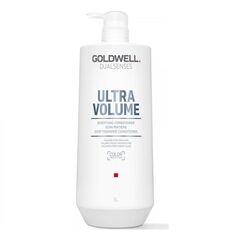 Goldwell Dualsenses Ultra Volume кондиционер для объема волос, 1000 мл