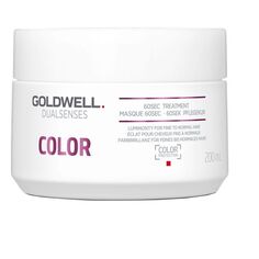 Маска Goldwell Dualsenses Color для окрашенных волос, 200 мл