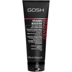 Gosh Vitamin Booster кондиционер для волос витаминный, 230 мл Gosh!
