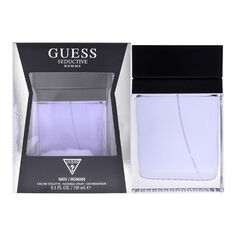 Guess Seductive Homme туалетная вода для мужчин, 150 мл