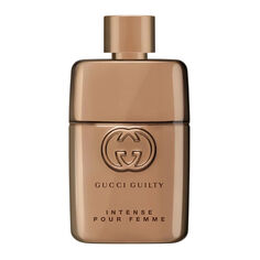 Gucci Guilty Intense парфюмерная вода для женщин, 50 мл