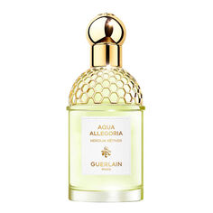 Guerlain Aqua Allegoria Nerolia Vetiver туалетная вода унисекс, 125 мл