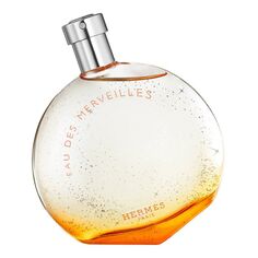 Hermes Eau Des Merveilles туалетная вода для женщин, 100 мл