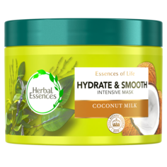 Herbal Essences Hydration маска для волос, 450 мл