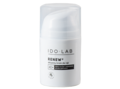 Ido Lab Renew2 активный крем для рук 40+, 50 мл