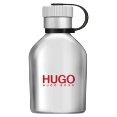 Hugo Boss Iced туалетная вода для мужчин, 75 мл