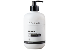 Ido Lab Renew2 интенсивно увлажняющий активный бальзам для тела для зрелой кожи 40+, 500 мл