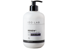 Ido Lab Renew3 интенсивно увлажняющий активный бальзам для тела для зрелой кожи 50+, 500 мл