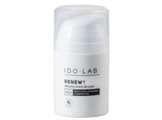 Ido Lab Renew2 активный крем для ног 40+, 50 мл
