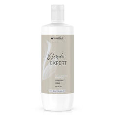 Indola Blonde Expert шампунь для светлых волос, 1000 мл