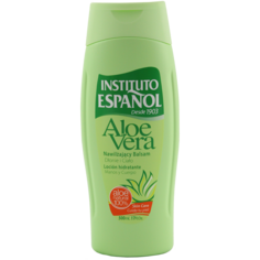 Instituto Espanol Aloe Vera увлажняющий лосьон для тела, 500 мл