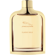 Jaguar Classic Gold туалетная вода для мужчин, 100 мл