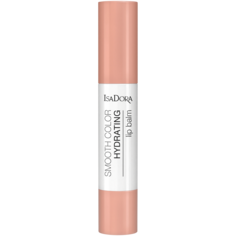 IsaDora Smooth Color Hydrating Бальзам для губ 54 Clear Beige, 3,3 г