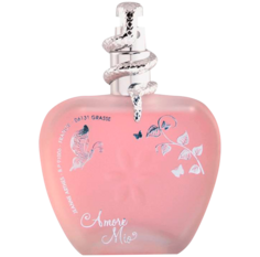 Jeanne Arthes Amore Mio парфюмированная вода для женщин, 100 мл
