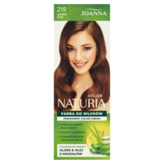 Joanna Naturia Color краска для волос 219 сладкий ирис, 1 упаковка