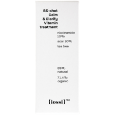 Iossi Pro сыворотка для лица, 30 мл