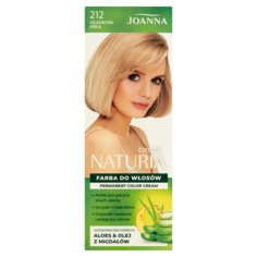 Joanna Naturia Color краска для волос 212 драгоценный жемчуг, 1 упаковка