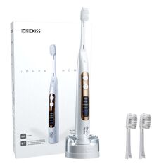 Ionickiss Ionpa Home Premium ионно-звуковая зубная щетка, 1 шт.