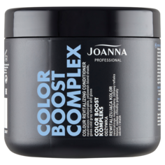 Joanna Professional Color Boost Complex кондиционер для волос, восстанавливающий цвет, 500 г