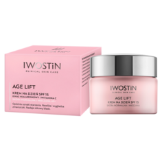 Iwostin Age Lift Дневной крем для комбинированной кожи, 50 мл