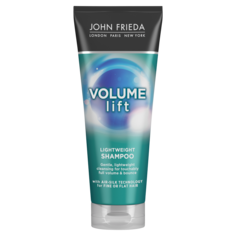 John Frieda Luxurious Volume шампунь для тонких волос, 250 мл