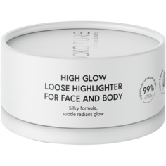 Joko Pure High Glow пудровый хайлайтер для лица, 6 г