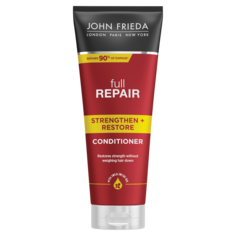 John Frieda Full Repair восстанавливающий кондиционер для волос, 250 мл