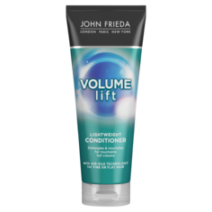 John Frieda Luxurious Volume кондиционер для объема волос, 250 мл