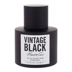 Kenneth Cole Vintage Black туалетная вода для мужчин, 100 мл