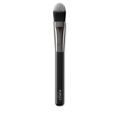 Kiko Milano Face 03 плоская кисть для нанесения основы, 1 шт.