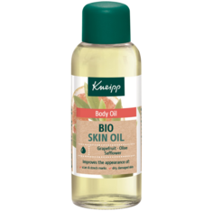Kneipp органическое масло для тела, 100 мл