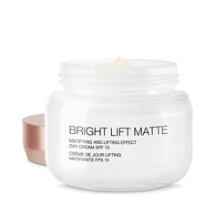 Kiko Milano Bright Lift Крем дневной лифтинг-матирующий с морским коллагеном SPF 15, 50 мл