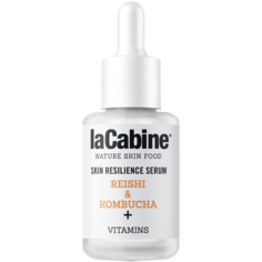La Cabine Skin Resilience укрепляющая сыворотка для лица, 30 мл