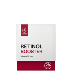 Lambre Retinol Booster суперконцентрированная сыворотка для лица с ретинолом, 10 мл