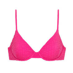 Лиф Montce Dainty Bikini, розовый