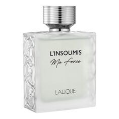 Lalique L&apos;Insoumis Ma Force туалетная вода для мужчин, 100 мл