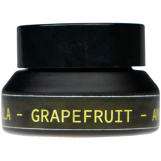 La-Le Grapefruit кремовые духи, 15 мл