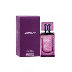 Lalique Amethyst парфюмерная вода для женщин, 50 мл