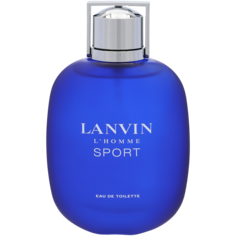 Lanvin L&apos;Homme Sport туалетная вода для мужчин, 100 мл