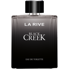 La Rive Black Creek туалетная вода для мужчин, 100 мл