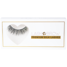 Lash Brow Premium Oh La La накладные ресницы, 1 упаковка