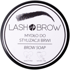 Lash Brow мыло для укладки бровей, 50 г