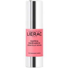 Lierac Supra Radiance осветляющая сыворотка для глаз, 15 мл