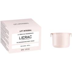 Lierac Lift Integral запас крема для лица на ночь, 50 мл