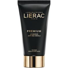 Lierac Premium Интенсивная антивозрастная маска для лица, 75 мл
