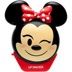 Lip Smacker Emoji Minnie блеск для губ, 7,4 г