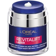 L&apos;Oréal Paris Revitalift крем для лица на ночь, 50 мл L'Oreal