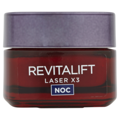 L&apos;Oréal Paris Revitalift Laser X3 Антивозрастной ночной крем, 50 мл L'Oreal