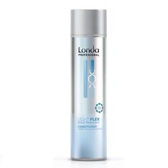 Londa Professional Lightplex укрепляющий кондиционер для ломких волос, 250 мл
